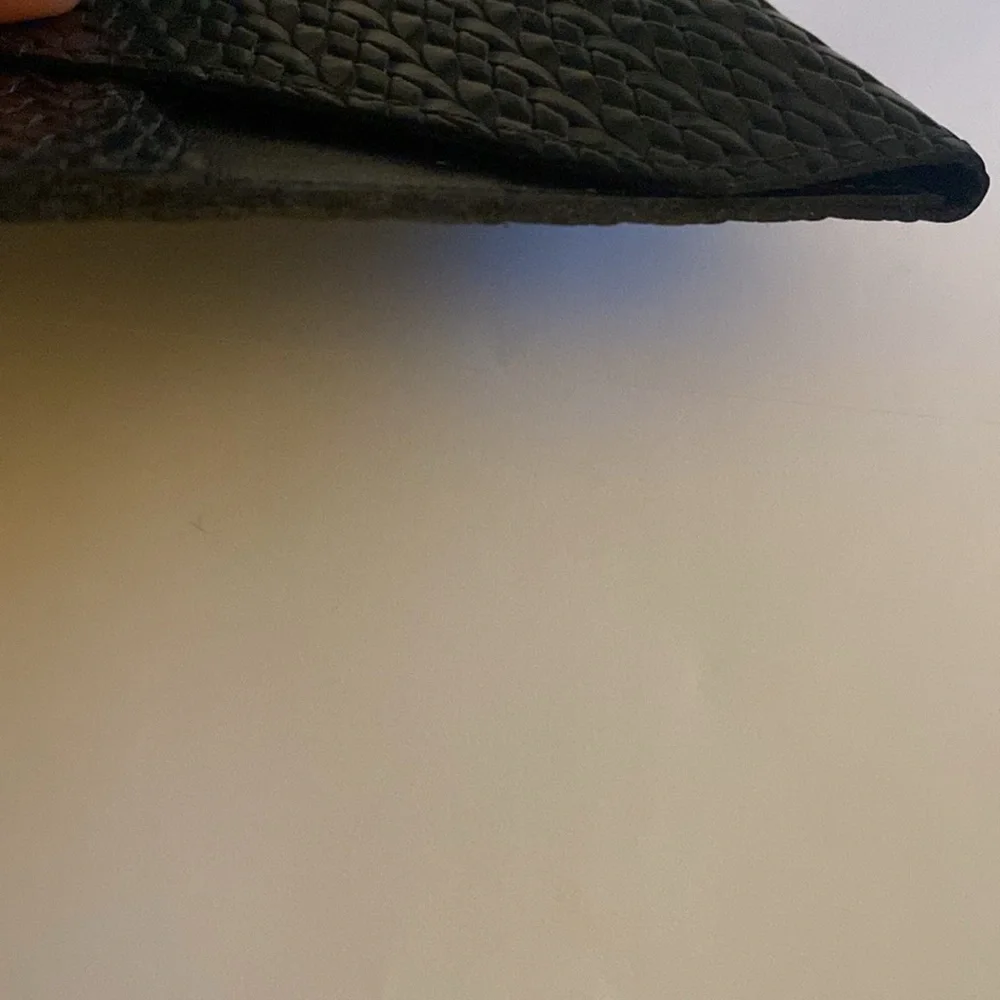 Raika artistry leather
